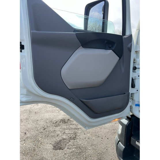 2022 DAF LF 230 in Truck Mounted Sweepers