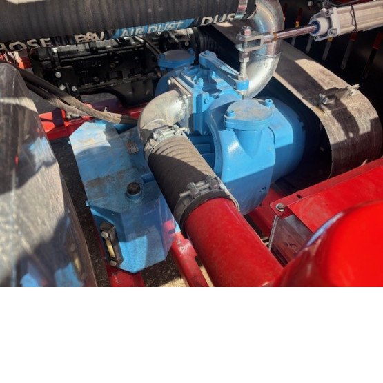 2026 Rothdean Vacuum Tanker in Vacuum Tankers Trailers