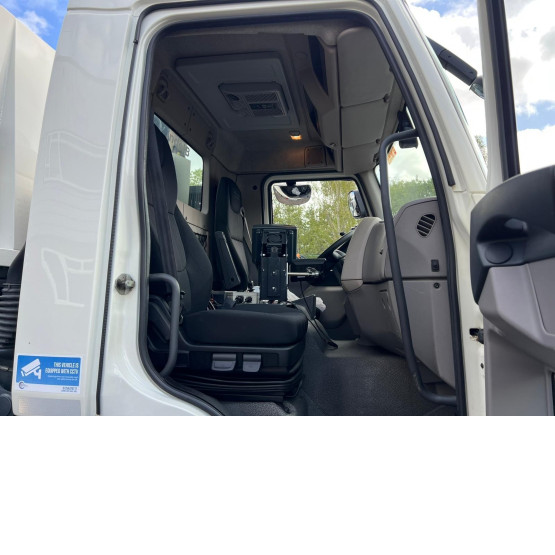 2018 DAF LF250 ROAD SWEEPER in Truck Mounted Sweepers