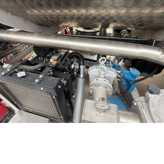 2025 Rothdean VACUUM TANKER in Vacuum Tankers Trailers