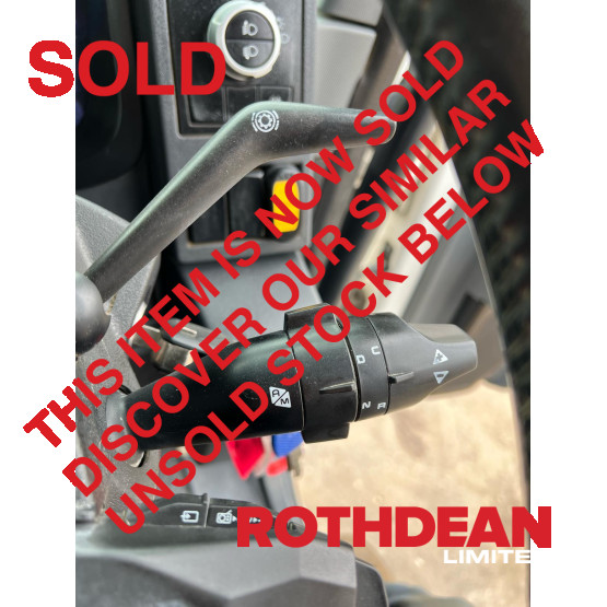 2017 RENAULT K460 VOLUMETRIC CONCRETE MIXER in Other