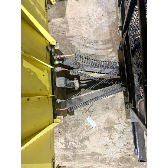 2002 ENTWISTLE DRAWBAR in Other Trailers