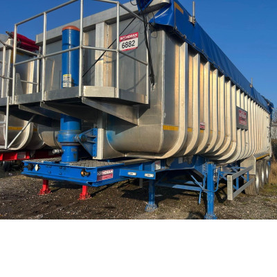 2025 Rothdean Tipper