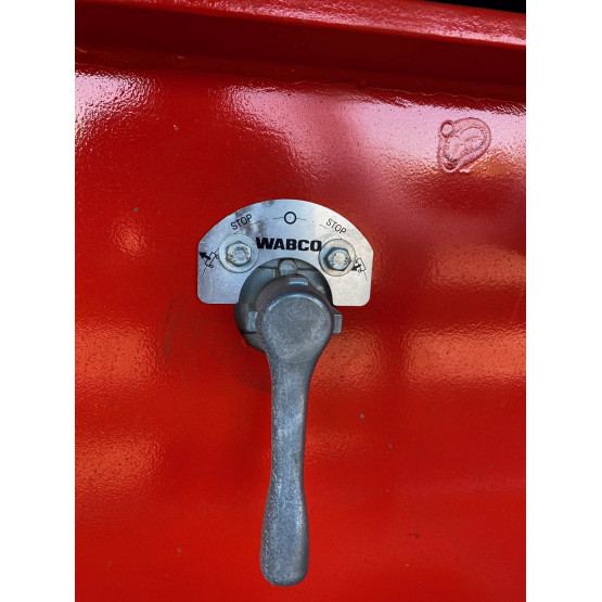 2023 Rothdean Rothdean Tipper in Tipper Trailers Trailers