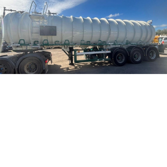2006 Crossland  in Vacuum Tankers Trailers