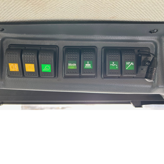 2021 SCHMIDT SWINGO 200 + in Compact Sweepers