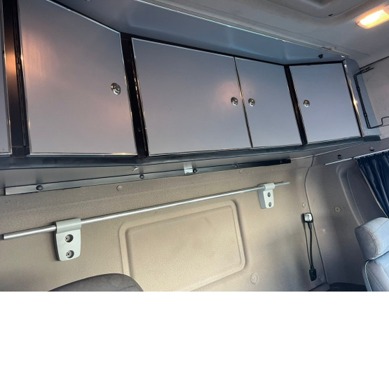 2015 SCANIA R450 in 6x2 Tractor Units