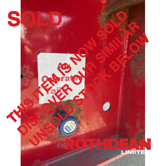 2014 Weightlifter BULK TIPPER in Tipper Trailers Trailers