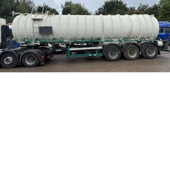 2006 CROSSLAND  in Vacuum Tankers Trailers