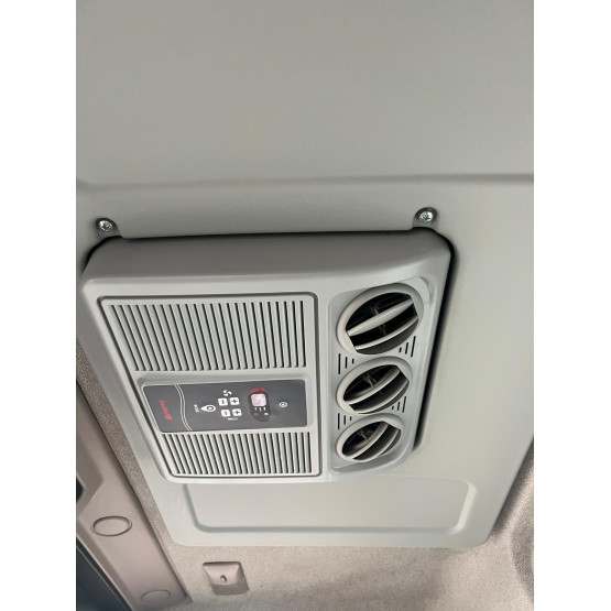 2018 DAF LF250 ROAD SWEEPER in Truck Mounted Sweepers