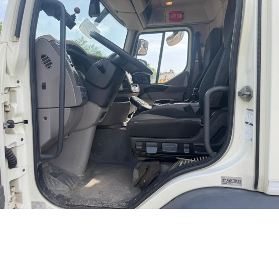 2023 DAF LF230 in Truck Mounted Sweepers