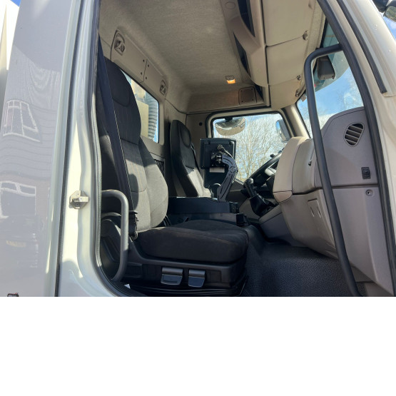 2022 DAF LF230 in Truck Mounted Sweepers