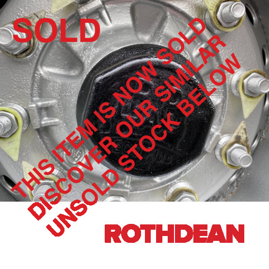 2013 Montracon  in Refrigerated (Fridge) Trailers