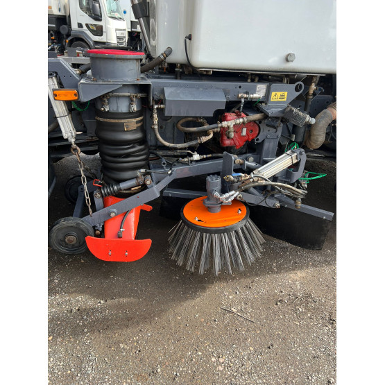 2022 DAF LF 230 in Truck Mounted Sweepers