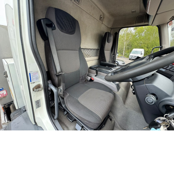 2015 DAF LF250 in Gulley Suckers and Jetters