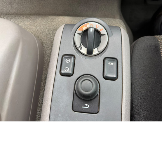 2015 DAF LF250 in Gulley Suckers and Jetters