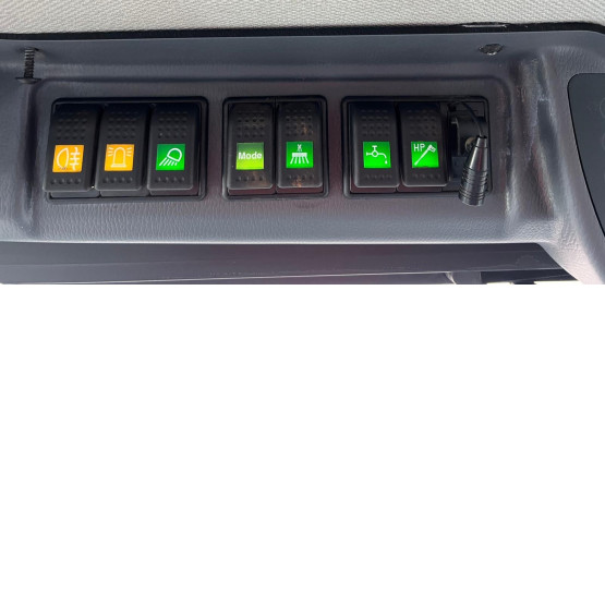 2021 SCHMIDT  in Compact Sweepers