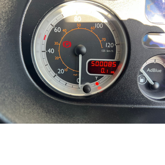 2012 DAF CF85-410 SKY CAB in 4x2 Tractor Units