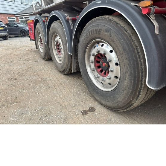 2025 Rothdean VACUUM TANKER in Vacuum Tankers Trailers