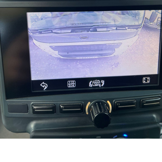 2021 DAF LF260 in Truck Mounted Sweepers