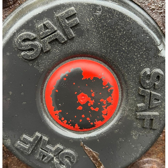 2003 SCHMITZ MOVING FLOOR in Ejector & Moving Floor Trailers