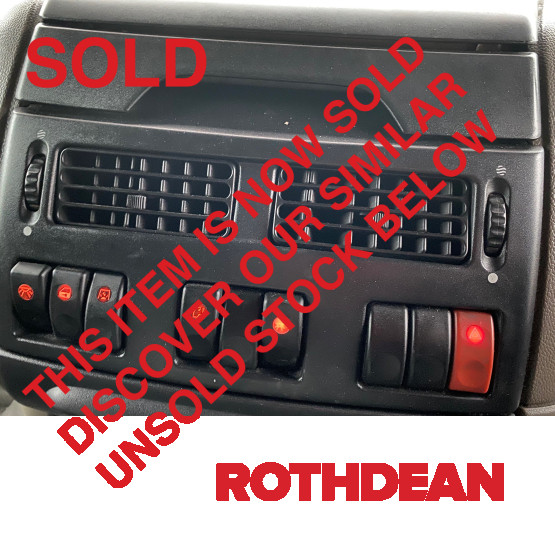 2008 DAF XF 105 410 SPACE CAB in 4x2 Tractor Units