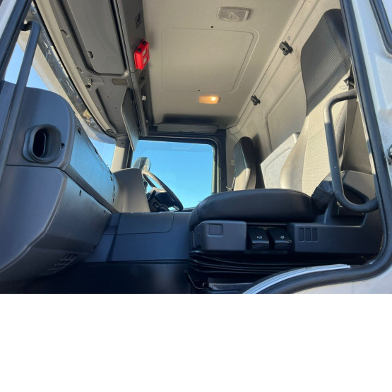 2014 SCANIA P410 in Tank Rigid Vehicles