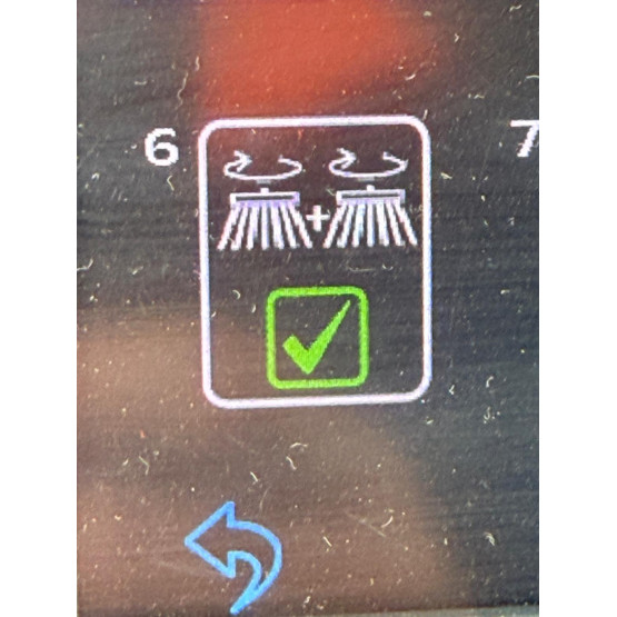 2019 DAF LF 230 in Truck Mounted Sweepers