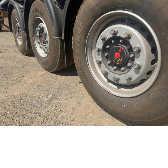 2026 Rothdean BULK TIPPER in Tipper Trailers Trailers