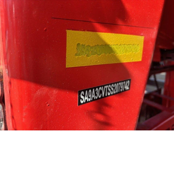 2026 Rothdean Vacuum Tanker in Vacuum Tankers Trailers