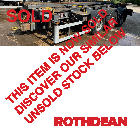 2016 MULDOON DRAWBAR TRAILER in Flat Trailers Trailers