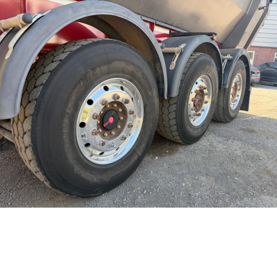 2021 Rothdean BULK TIPPER in Tipper Trailers Trailers