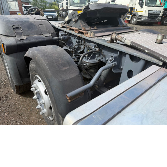 2020 DAF CF450 in 6x2 Tractor Units