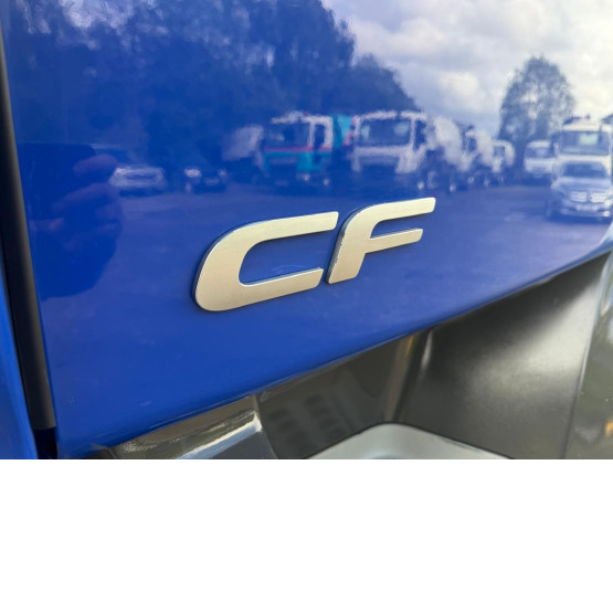 2020 DAF CF450 in 6x2 Tractor Units