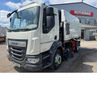 2023 DAF LF230