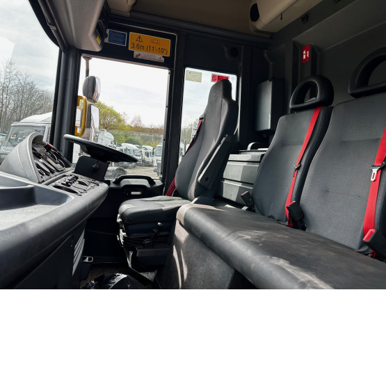 2019 DENNIS ELITE in Refuse Collection Vehicles (RCVs)