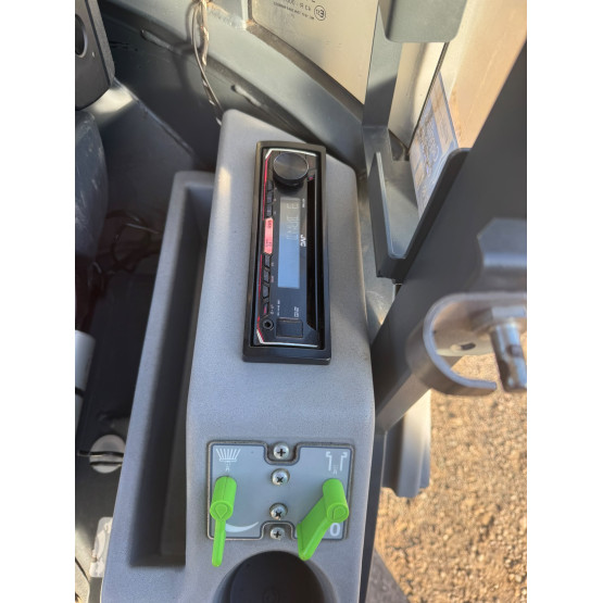 2023 HAKO CITYMASTER 1650 in Compact Sweepers