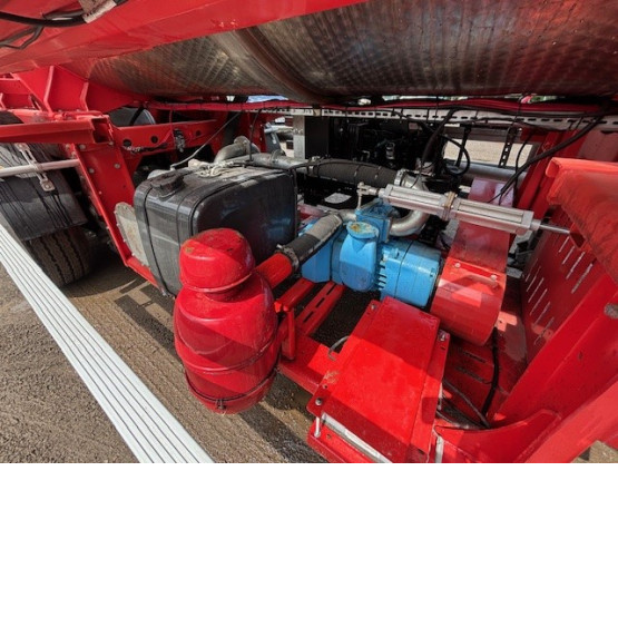 2024 ROTHDEAN VAC TANK in Vacuum Tankers Trailers