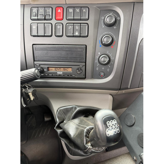 2019 DAF LF180 in Truck Mounted Sweepers