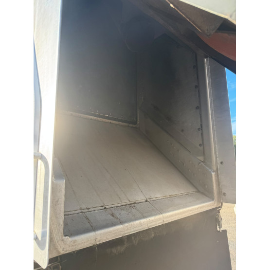 2023 HAKO CITYMASTER 1650 in Compact Sweepers