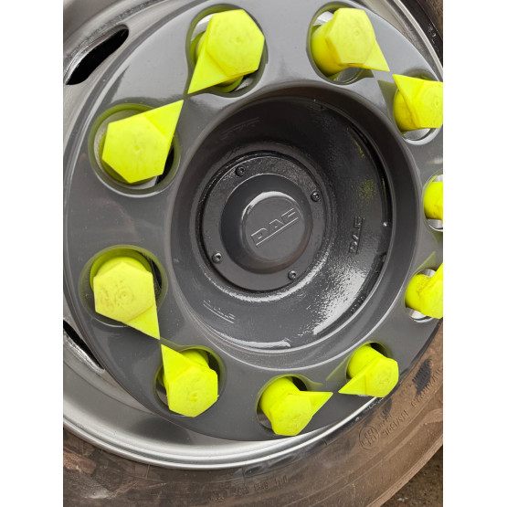 2017 DAF CF330 in Curtain Siders Rigid Vehicles