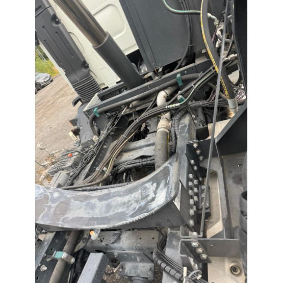 2024 DAF LF 260 in Gulley Suckers and Jetters