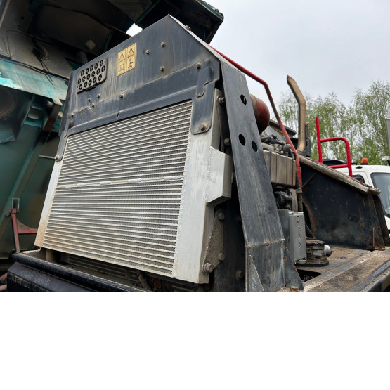 2015 DAF LF220 ROAD SWEEPER in Truck Mounted Sweepers