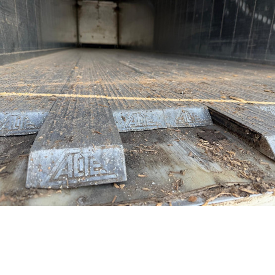 2022 CARROCERIAS ALITE in Ejector & Moving Floor Trailers