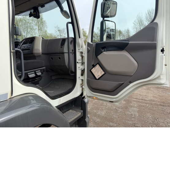 2019 DAF LF 230 in Truck Mounted Sweepers