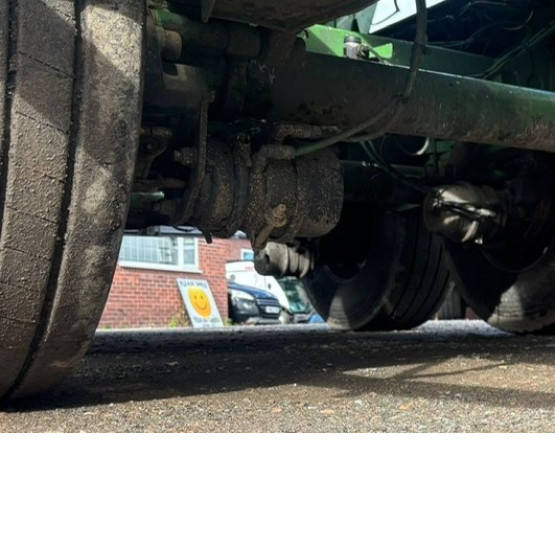 2000 MAGYAR  in Food & Chemical Tankers Trailers