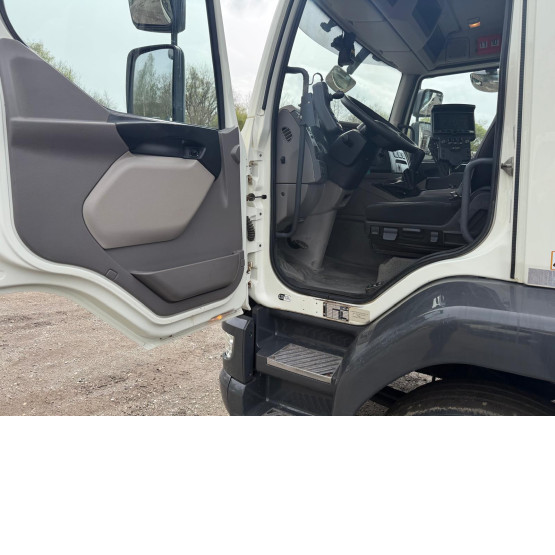 2019 DAF LF 230 in Truck Mounted Sweepers