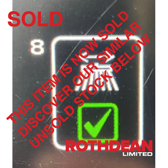 2020 DAF LF260 ROAD SWEEPER in Truck Mounted Sweepers