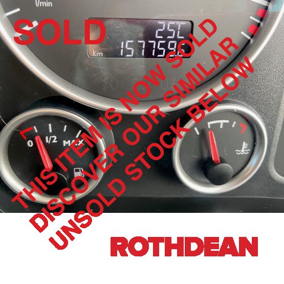 2015 MAN GRITTER in Gritters