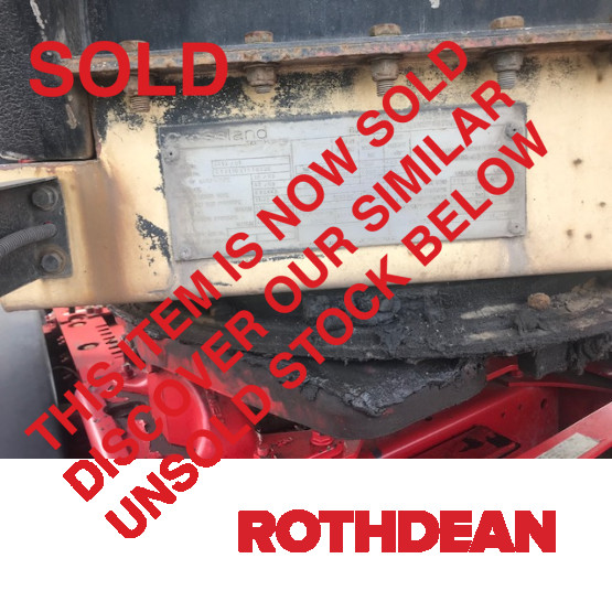 2003 Crossland MILLK COLLECTION TANK in Food & Chemical Tankers Trailers
